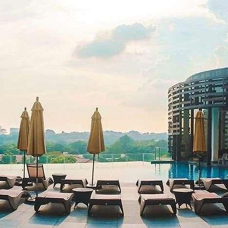 Momentus Hotel Alexandra Singapur Zewnętrze zdjęcie