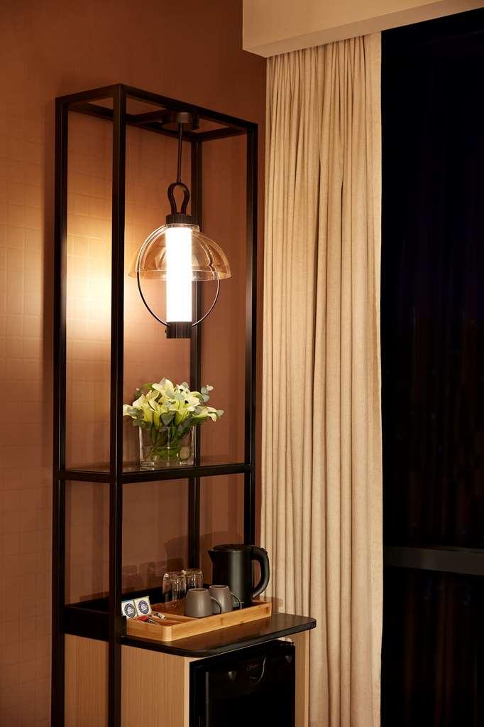 Momentus Hotel Alexandra Singapur Pokój zdjęcie